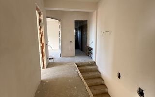 VILA INDIVIDUALA 5 CAMERE SI 3 BAI - POPESTI LEORDENI - Poză 6