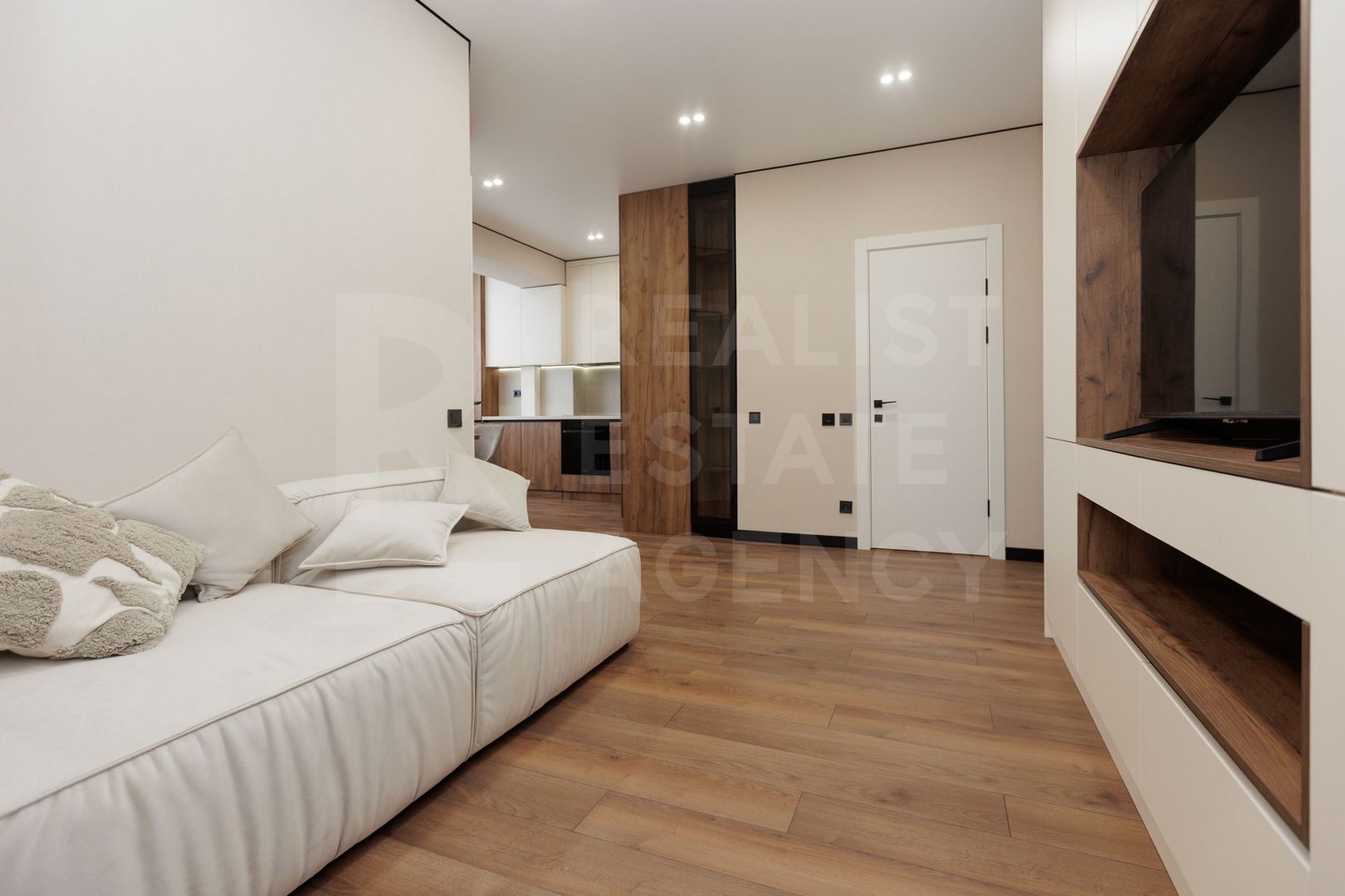 Vânzare, apartament, 3 camere, strada Ștefan Neaga, Buiucani - Poză 5