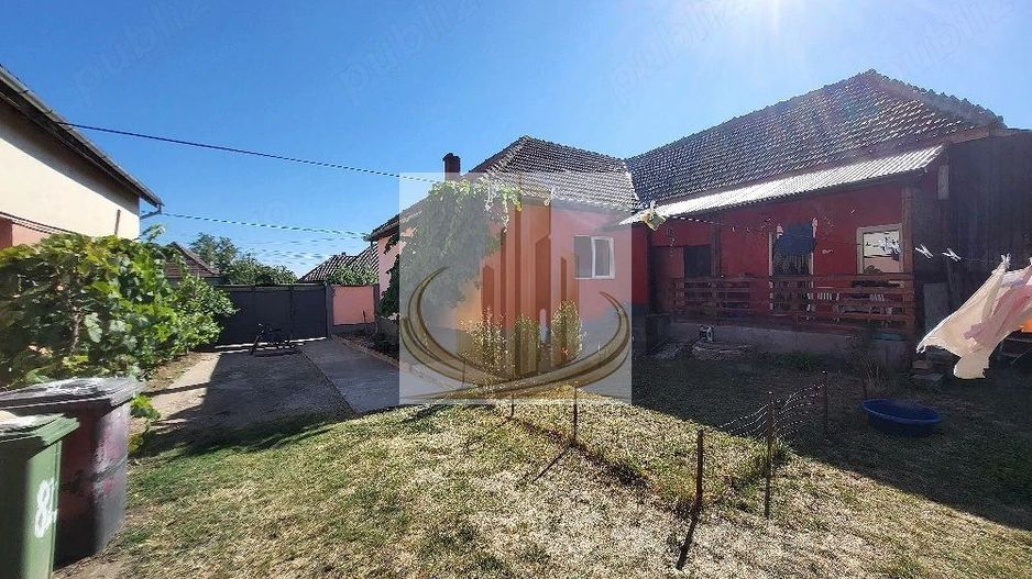 Casa cu teren sanandrei zona centrala - Poză 5