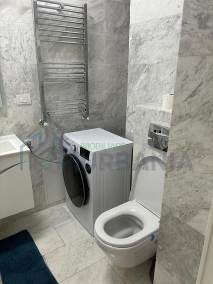 Apartament 2 camere în complexul rezidențial Royal Town, Iași - Poză 5