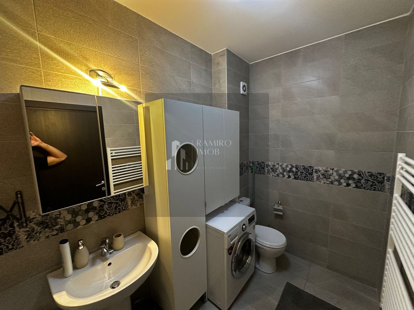 Apartament 3 camere | Prox Metrou 5m | Grozavesti | Centrala | Parcare - Poză 6