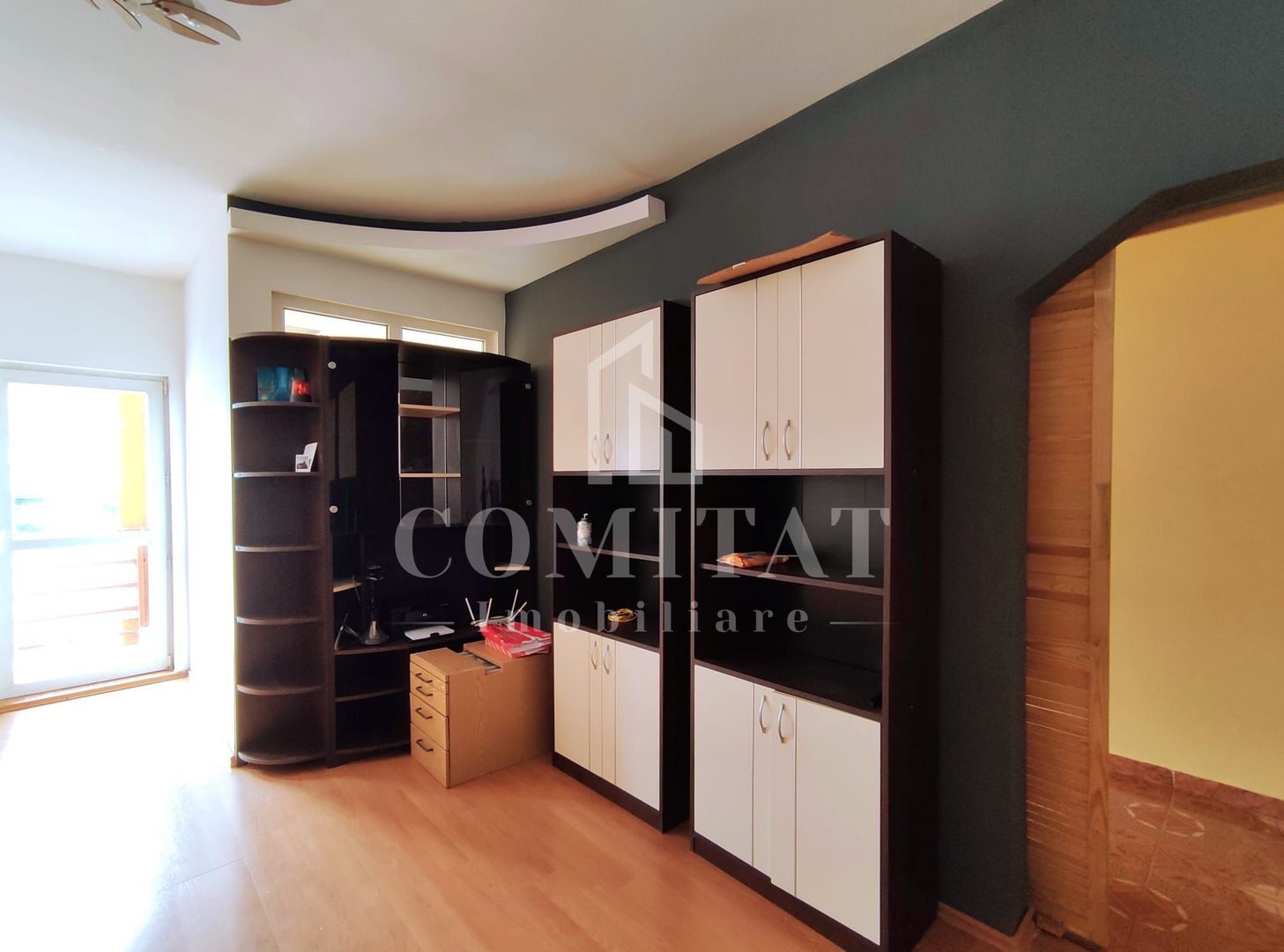 Apartament cu 3 camere decomandate | Loc de parcare | Cartier Zorilor - Poză 6