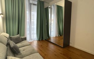 One Cotroceni Park | 3 camere |  104mp | et 11 | loc parcare | 1300 euro - Poză 1
