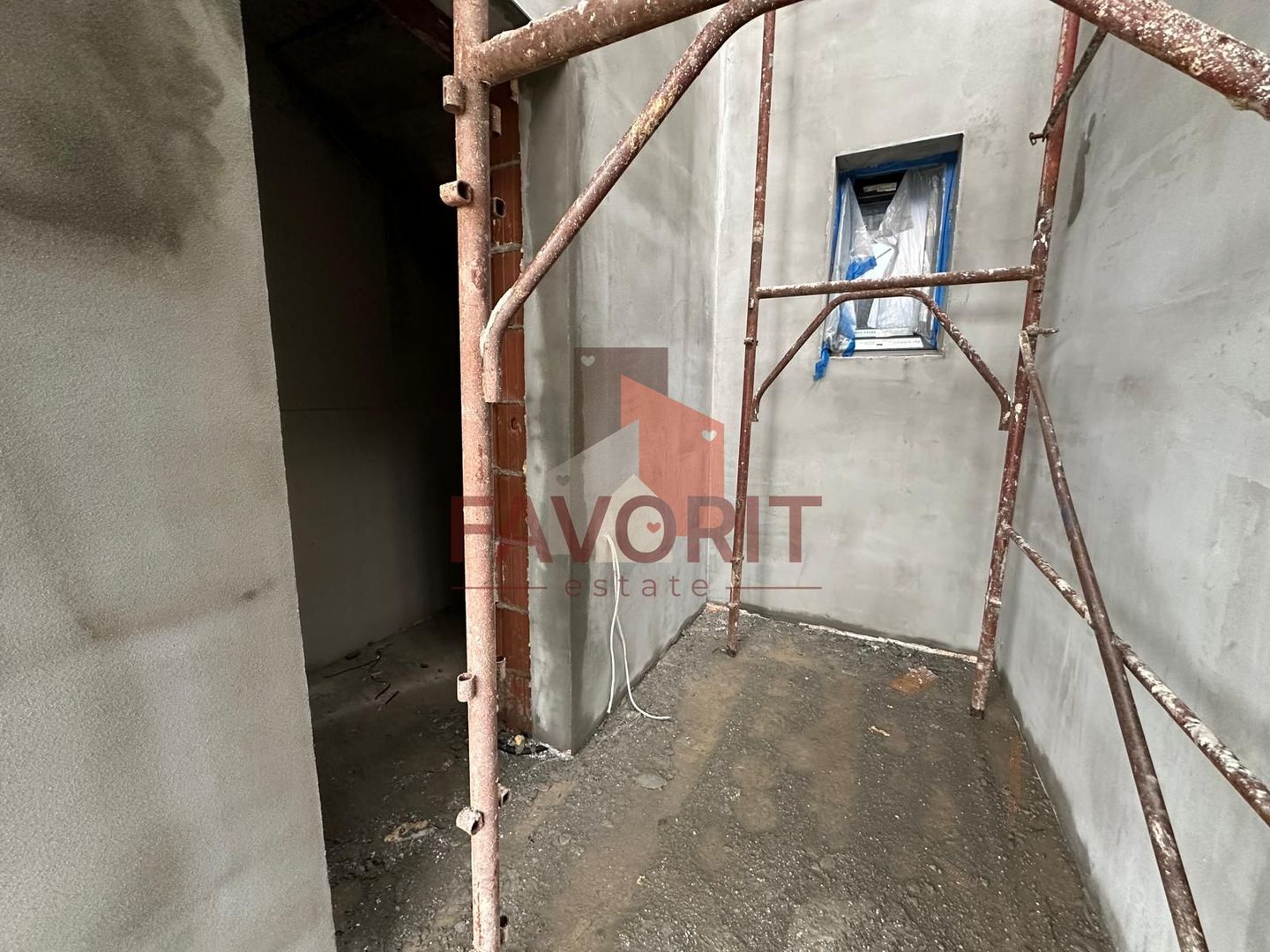 Duplex | Parter + Etaj | Toate utilitatile | Curte generoasa | Garaj | - Poză 16