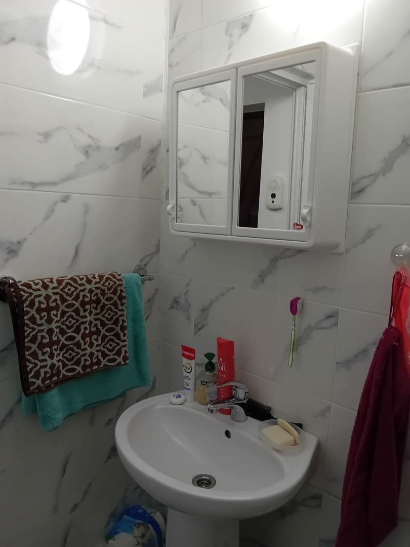 Garsoniera de inchiriat - Tiglina 1, Strada Brailei - Poză 10