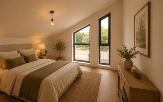 LAC | CENTRAL | DUPLEX |Biserica Adormirea Maicii Domnului | - Poză 17