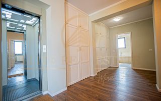 Penthouse 3 camere, 100 mp, Terasa 50 mp, Lift direct in apartament - Poză 7