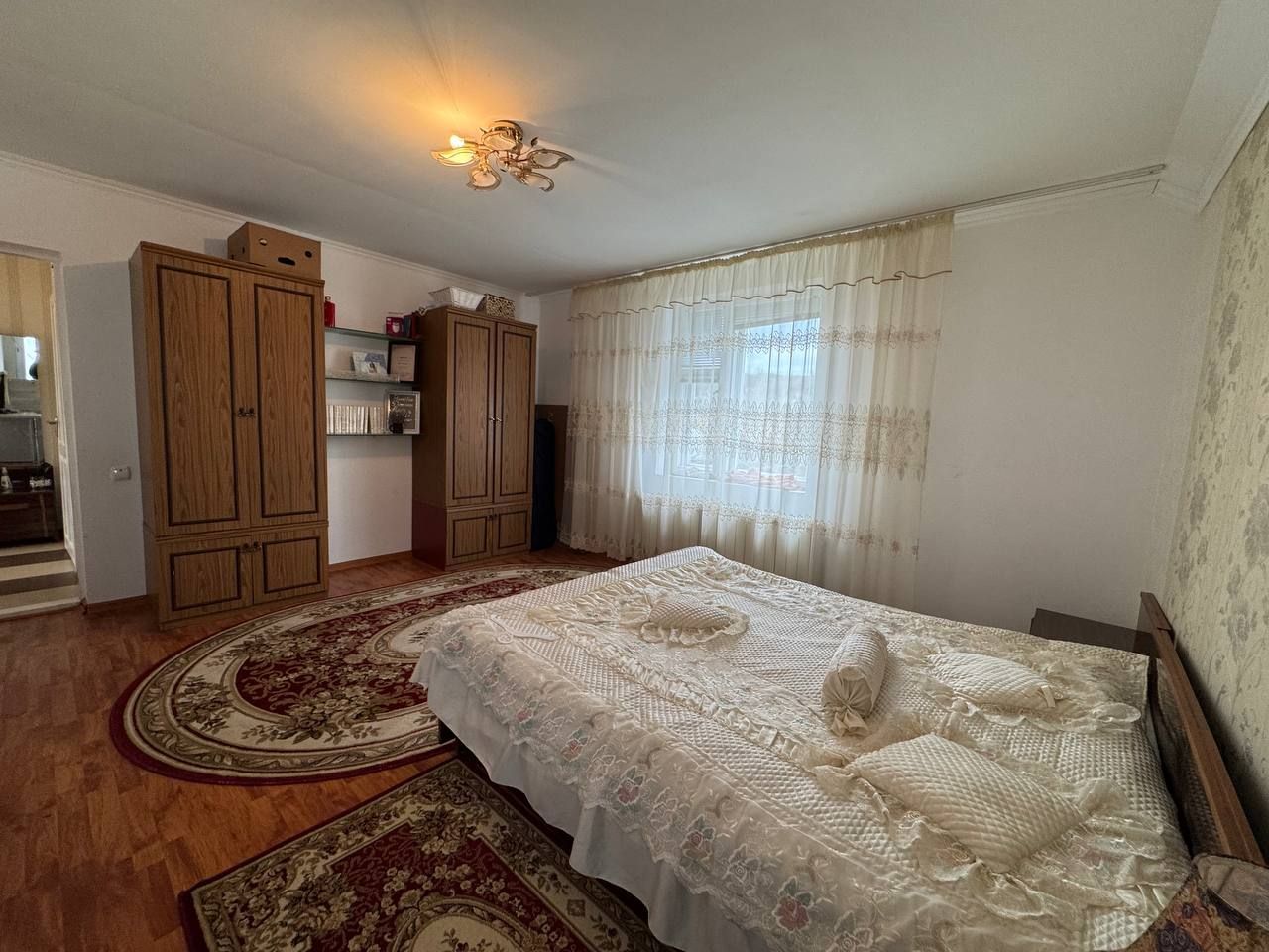De Vinzare Vila spatioasa Linga Padure si apropae de Nistru. - Poză 17