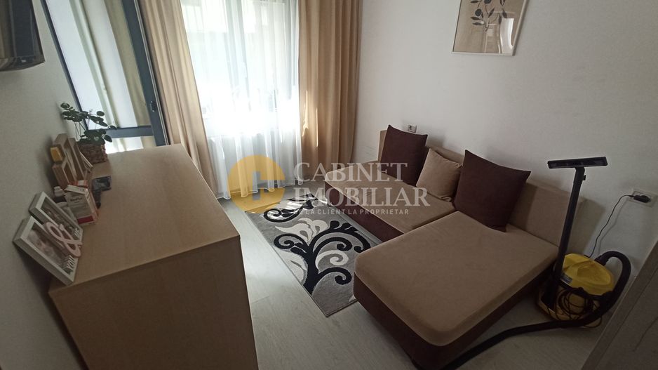 3 CAMERE - LOC EPARCARE - CURTE - VALEA LUPULUI - Poză 5