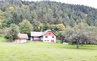 Teren superb de 16240mp, parcelabil, in Bran la intrare in Moeciu de Jos - Poză 14