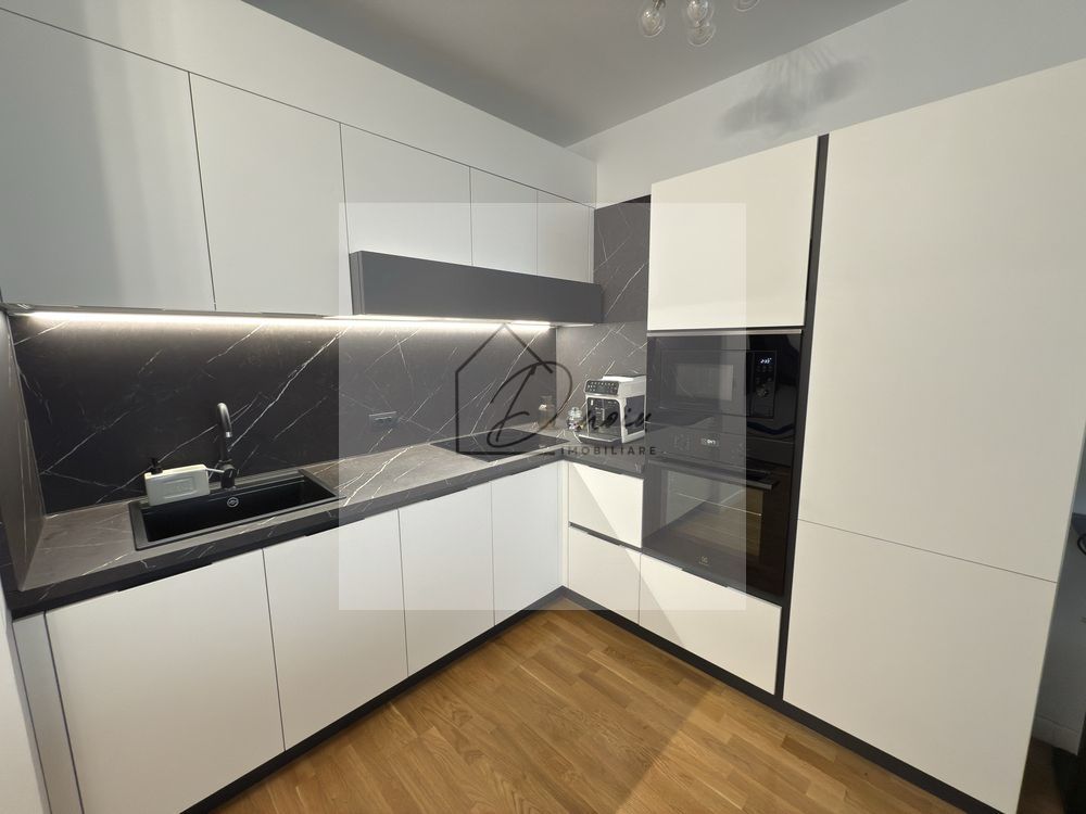 2 camere LUXURIA Residence I Domenii - Expozitiei - 1 Mai I COM 0% - Poză 3