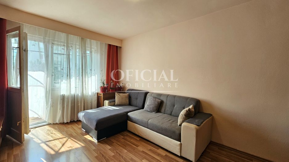 Apartament 2 Camere | 40 mp | Etaj 4/10 | Zona Bucium | Manastur - Poză 3