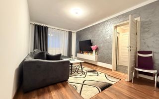 Apartament 2 camere decomandat – Libertății | Etaj 2 | 115.000 € - Poză 13