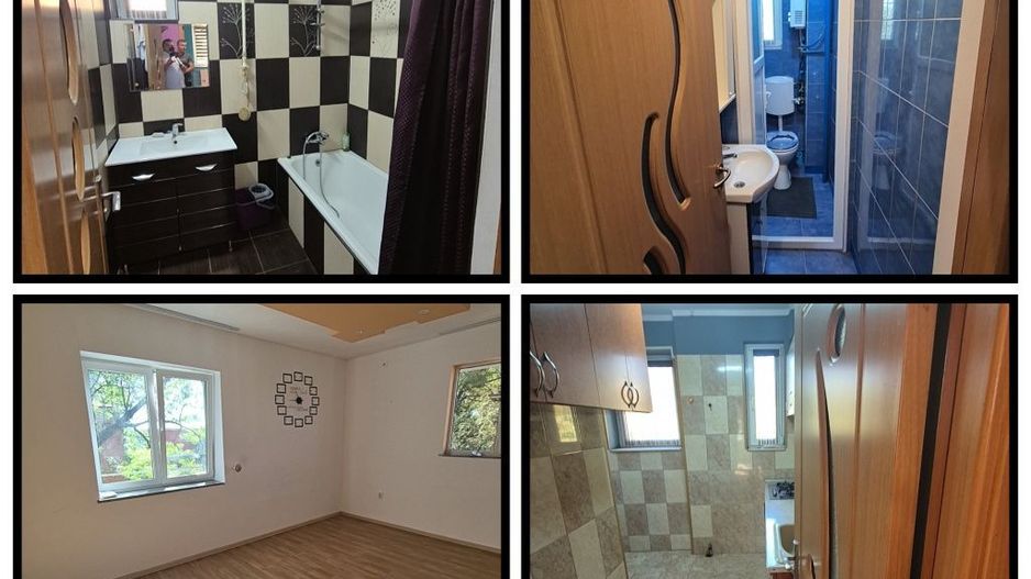 Apartament 4 camere /Boxa /Calea Ferentari 72 /Sector 5 /Proprietar - Poză 4
