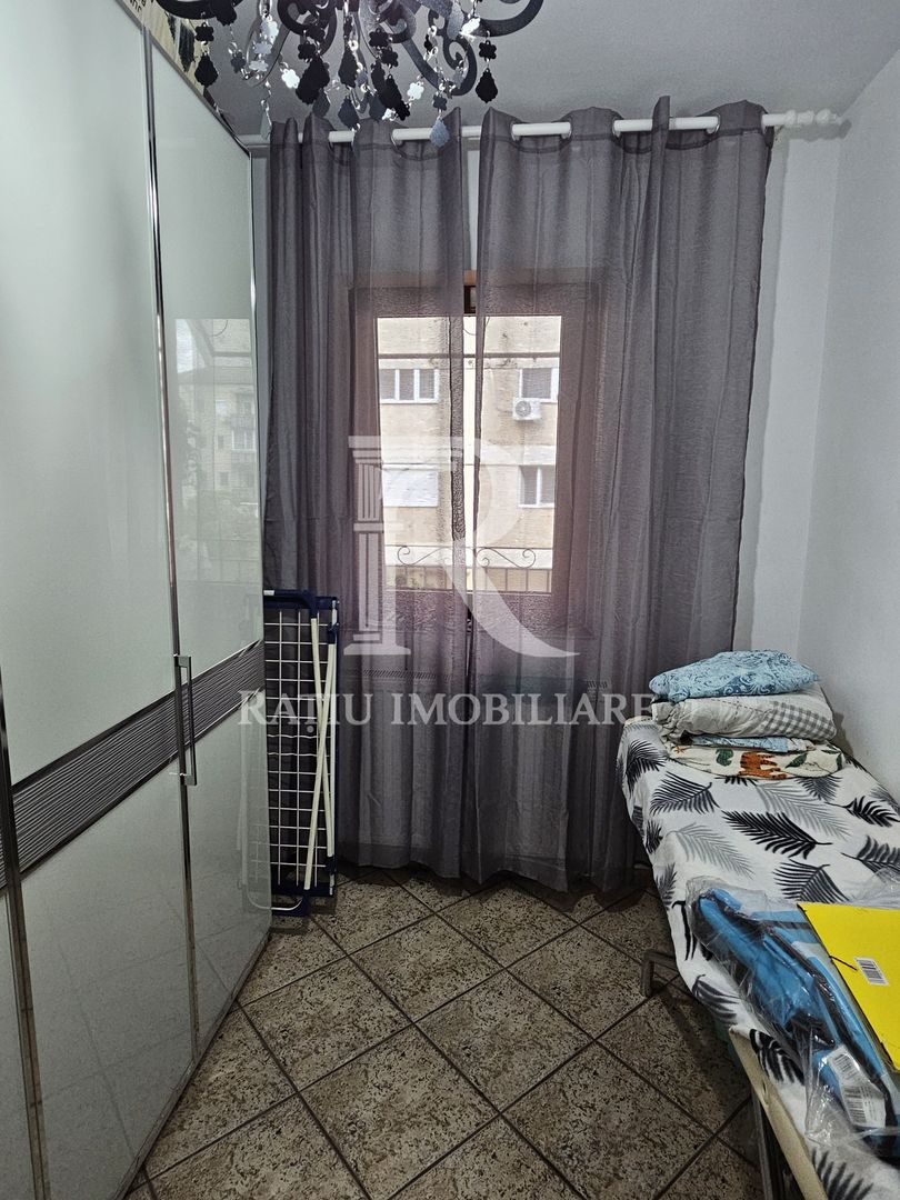 Apartament cu 2 camere | Decebal | Oradea - Poză 6