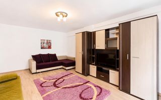Garsoniera de vanzare in zona Intre Lacuri, Cluj-Napoca - Poză 1