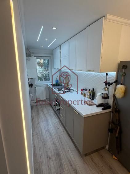 Apartament | 3 camere | Tomis Nord | Universitatea Ovidius - Poză 5