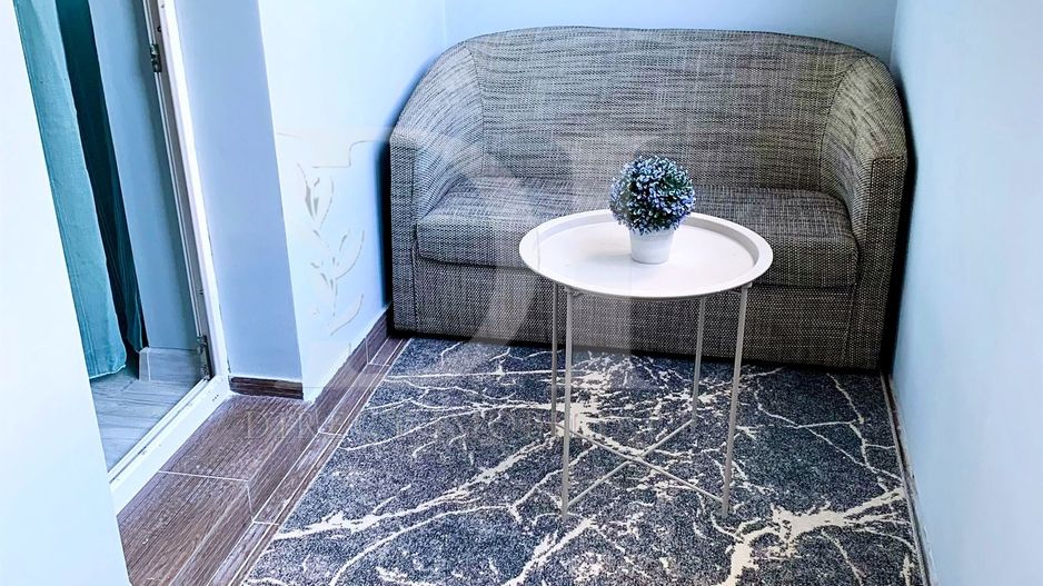 Apartament 3 camere / Parcare / Zona Terra - Poză 12