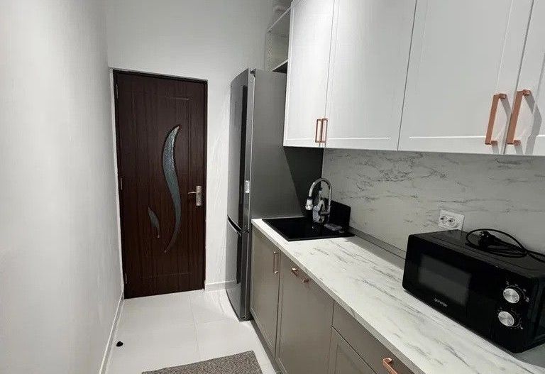 Apartament 2 camere metrou Dimitrie Leonida-Bloc nou - Poză 6