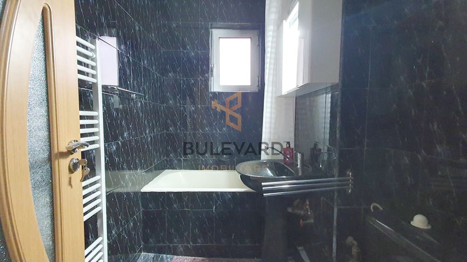 Apartament cu 2 camere, zona strazii Calea Floresti! - Poză 7