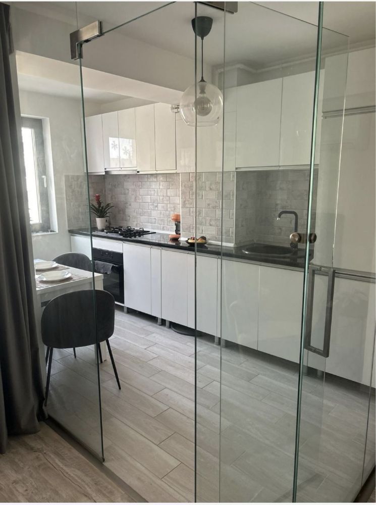 Garsonieră modernă în Roka Residence – Timpuri Noi, bloc nou, facilități premium - Poză 4