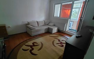 De inchiriat apartament 2 dec ,et 1, Micro 20 mobilat si utilat - Poză 2