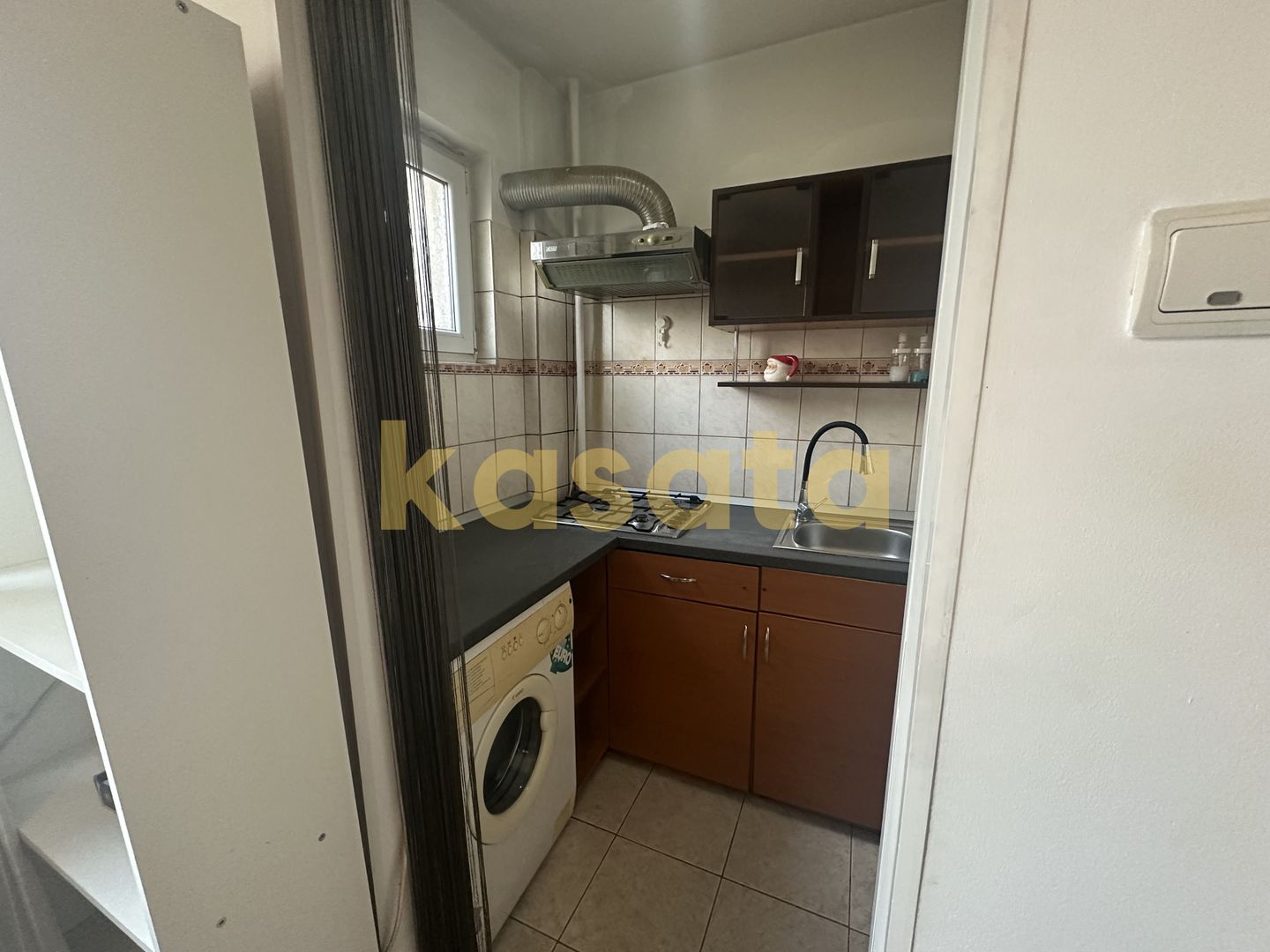 Garsoniera | Investitie | Etaj Intermediar | Langa AFI - Poză 3