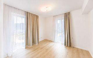 COM 0% Apartament superb cu 3 camere | Denya Forest - Poză 7