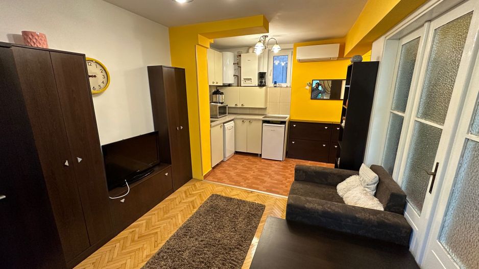 Apartamet zona Mihai Viteazu - Poză 16