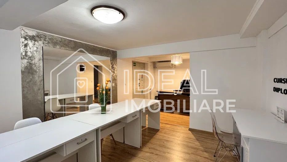 Spațiu birouri de închiriat –  Bulevardul Vasile Milea - Poză 1