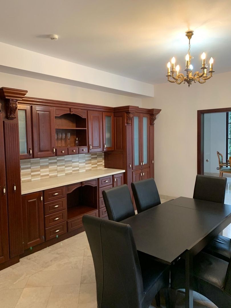 Vilă Individuala spațioasă | Locație premium - Schiță 6