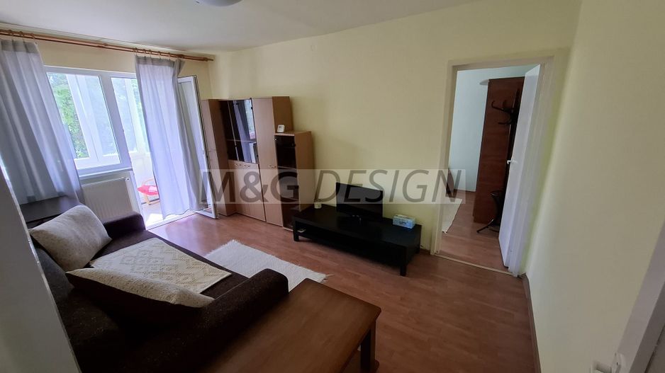 Girocului, Sectia 2 Politie, 2 camere, et 2, CENTRALA PROPRIE - Poză 1