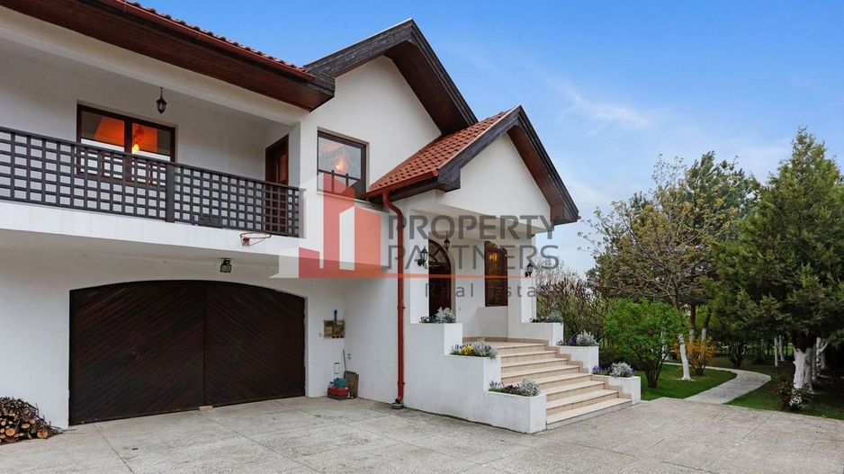 Teren unicat langa Jollie Ville - Poză 3