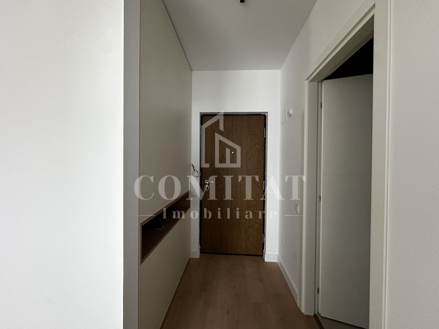 Apartamnet la cheie | Etaj intermediar | Zona Eroior Floresti - Poză 16