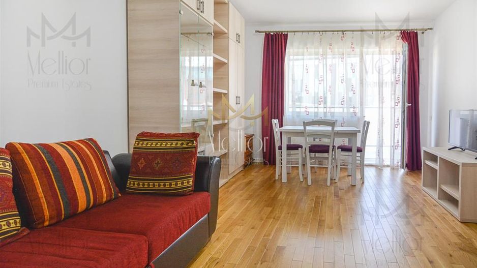 Apartament 2 camere decomandate, bloc nou, garaj, zona Centrala! - Poză 2
