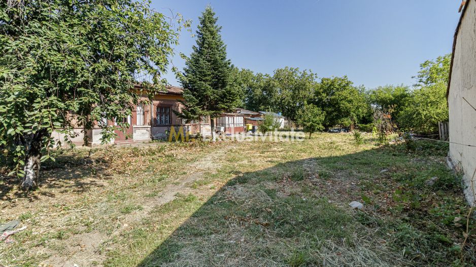 teren 3889 mp Domnesti Primarie - Poză 4