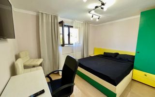 VANZARE APARTAMENT 3 CAMERE VITAN MIHAI BRAVU 80MP PRIZA MASINA ELECTRICA - Poză 8
