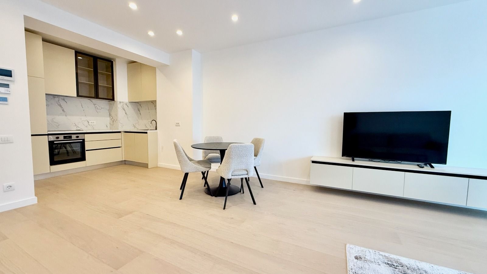 2 camere | Aviatiei Tower | Promenada Mall - Poză 5