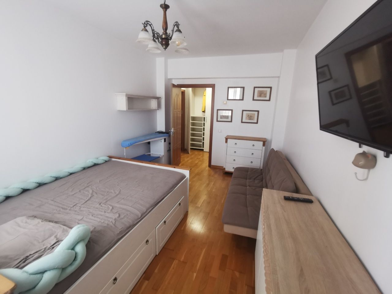 Apartament 3 camere de inchiriat- zona Decebal/Calea Călărașilor - Poză 7