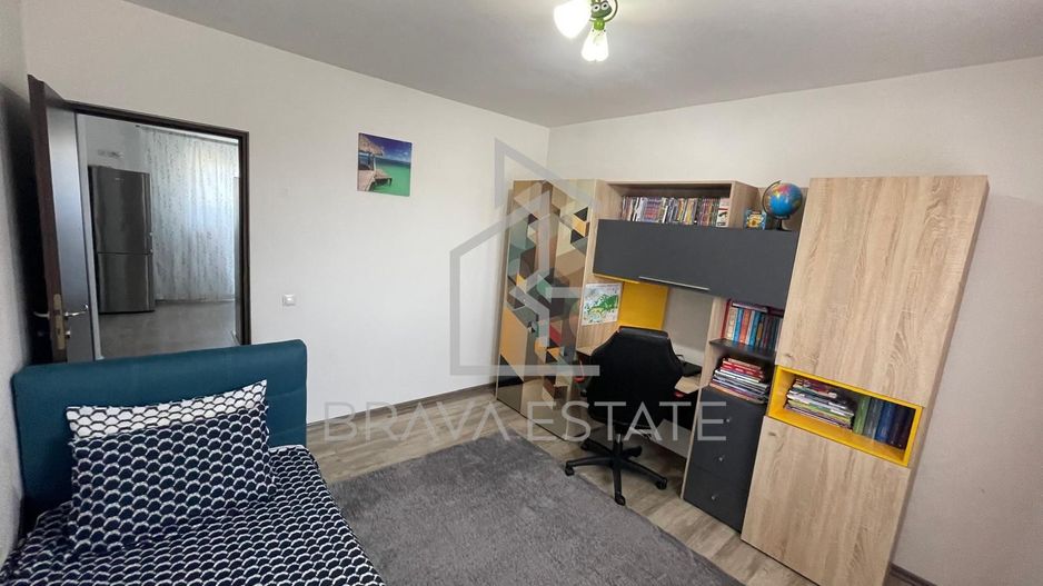 Apartament 3 camere, 82mp, cu parcare, zona Marasti - Poză 5