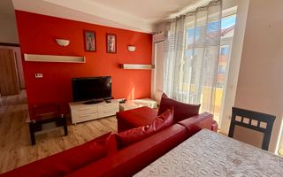 Apartament 3 camere | 82 mp | Zona Strazii Meteor - Poză 8