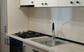 Apartament 3 camere prima inchiriere balcon inchis zona Vasile Aaron - Poză 5