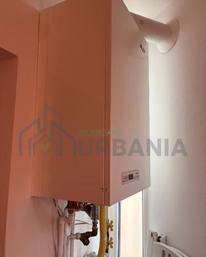 Apartament 1 cameră, zonă Autogara Iași – de închiriat - Poză 7