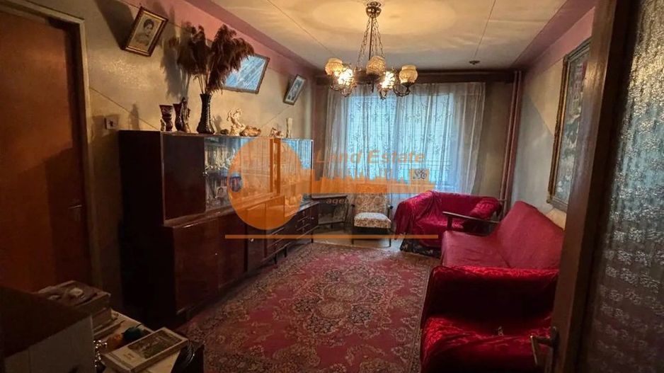 3 camere Lujerului - Dreptatii ( 600 m metrou ) - Poză 1