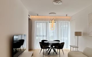 Apartament modenr 2 camere One Lake Club I Prima inchiriere - Poză 6