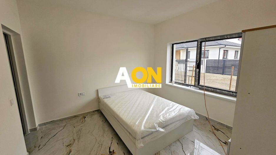 Casa 3 camere, mobilata, utilata, 452 mp teren, Alba - Micesti - Poză 8