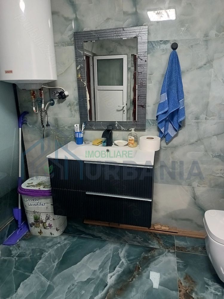 Casă de vânzare în Miroslava, Strada Stadionului - Poză 7