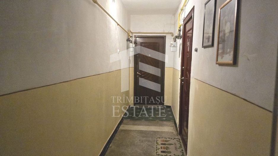 Centru - Apartament de 4 camere cu vedere Panoramica la Marea Neagra - Poză 35