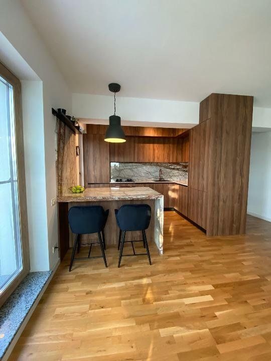 APARTAMENT 2 CAMERE | PIPERA | MOBILAT SI UTILAT COMPLET - Poză 3