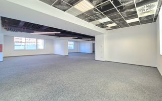 Spatiu de birouri ultramodern Brașov - 367 mp + Teresa 240 mp - Poză 3